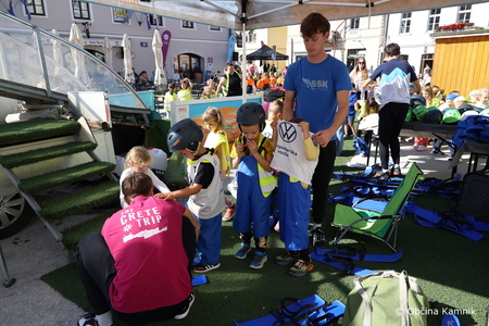 V Kamniku dan brez avtomobila! (11)